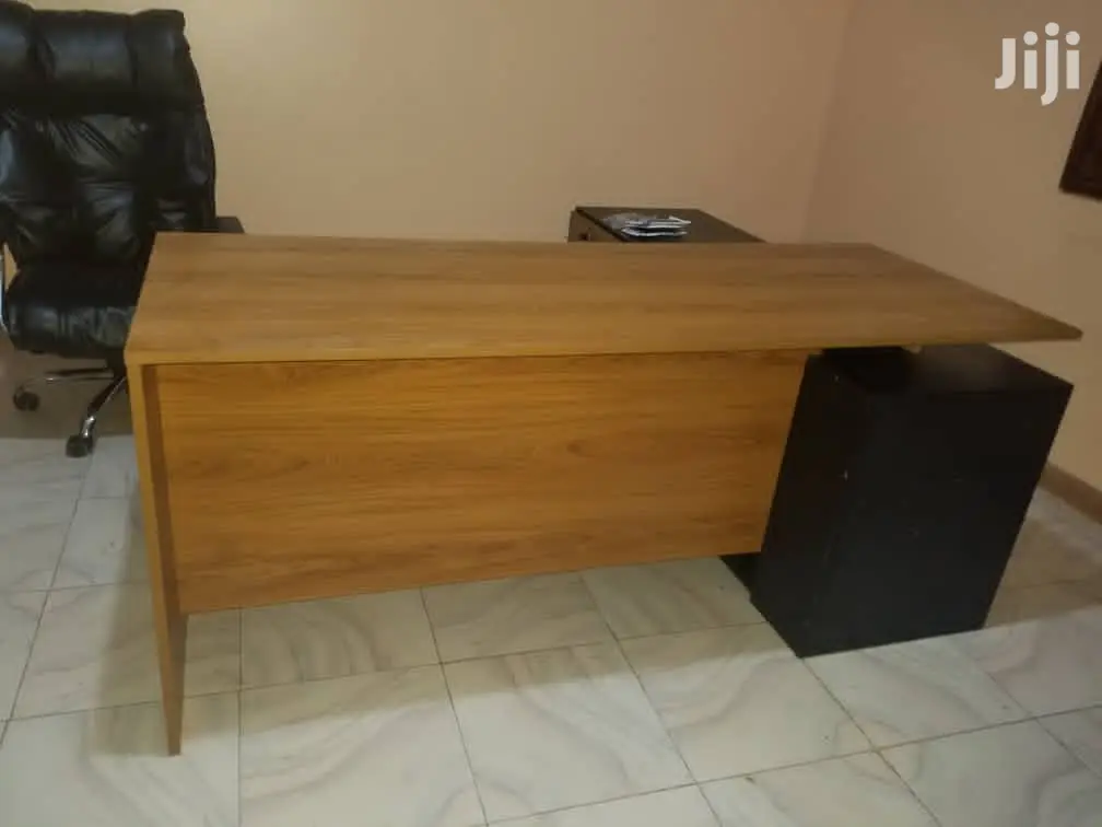 Executive Office Desks
