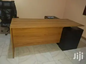 Executive Office Desks