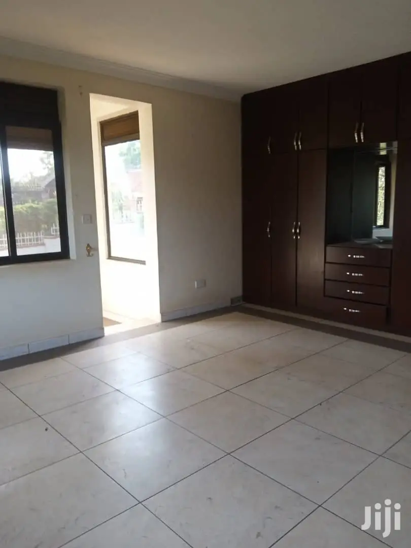 Executive Accommodation