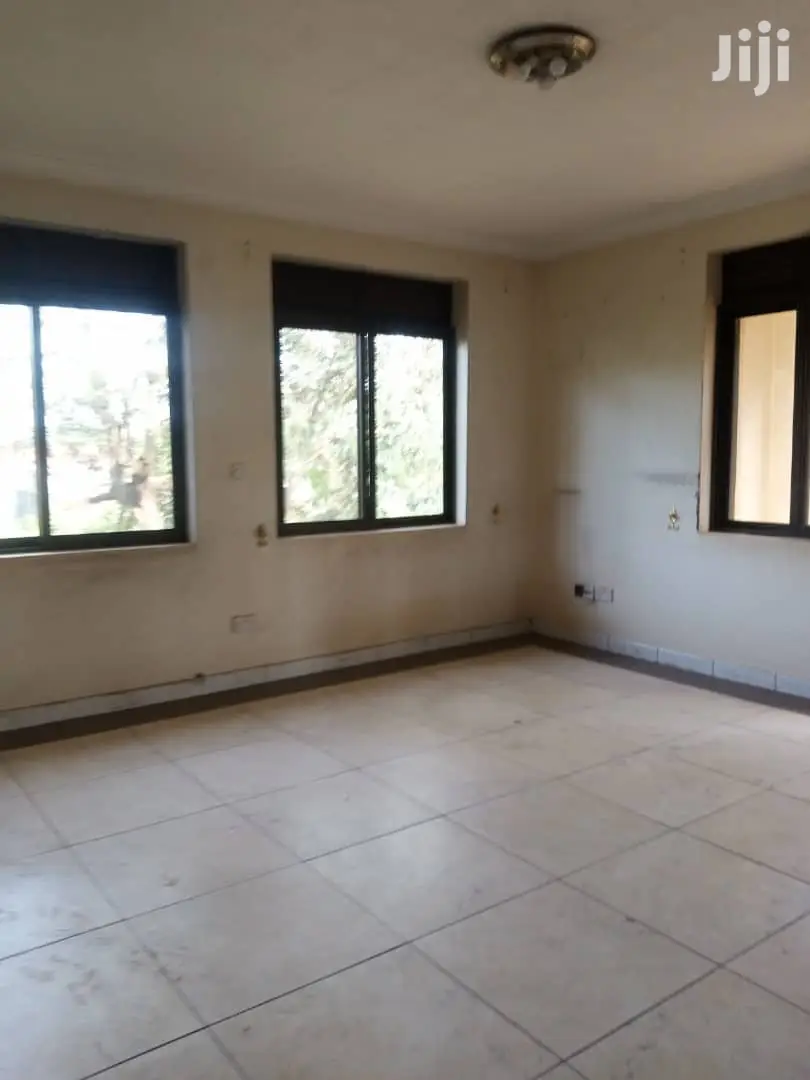 Executive Accommodation