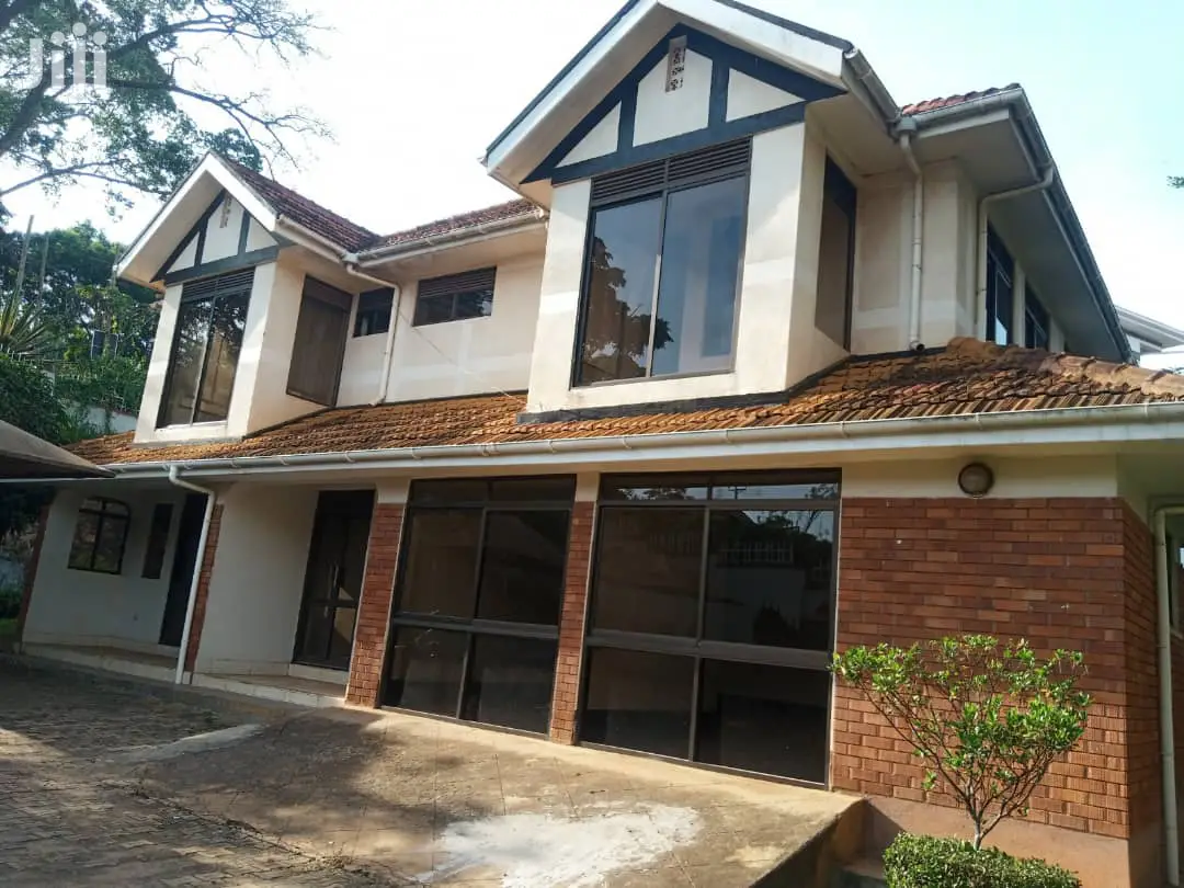 Executive Accommodation
