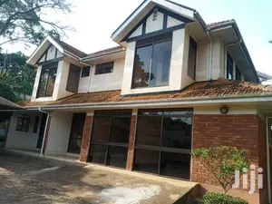 Executive Accommodation