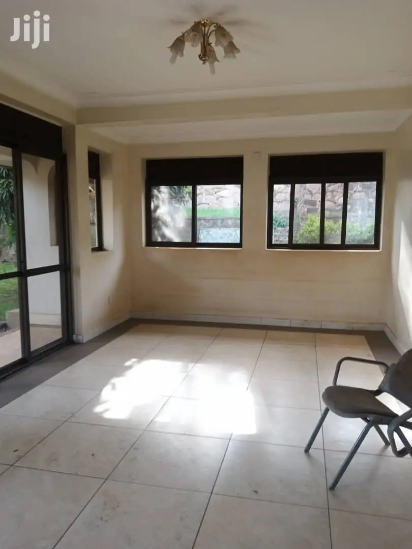 Executive Accommodation