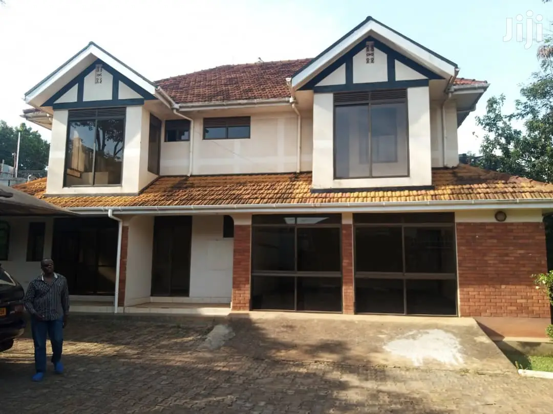 Executive Accommodation