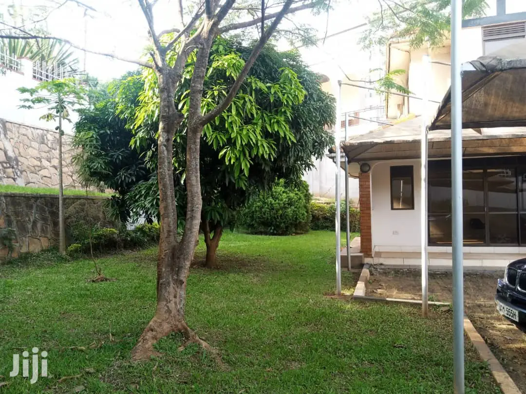 Executive Accommodation