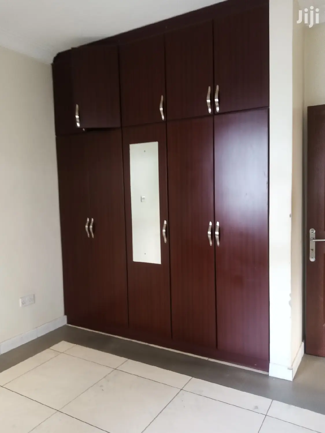 Executive Accommodation