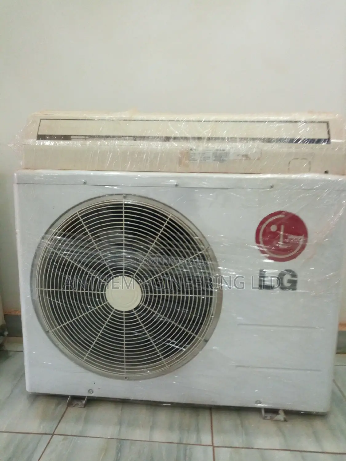 Air Conditioners
