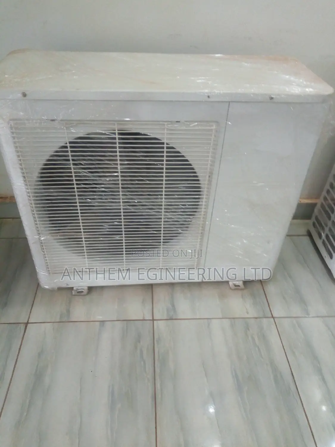 Air Conditioner