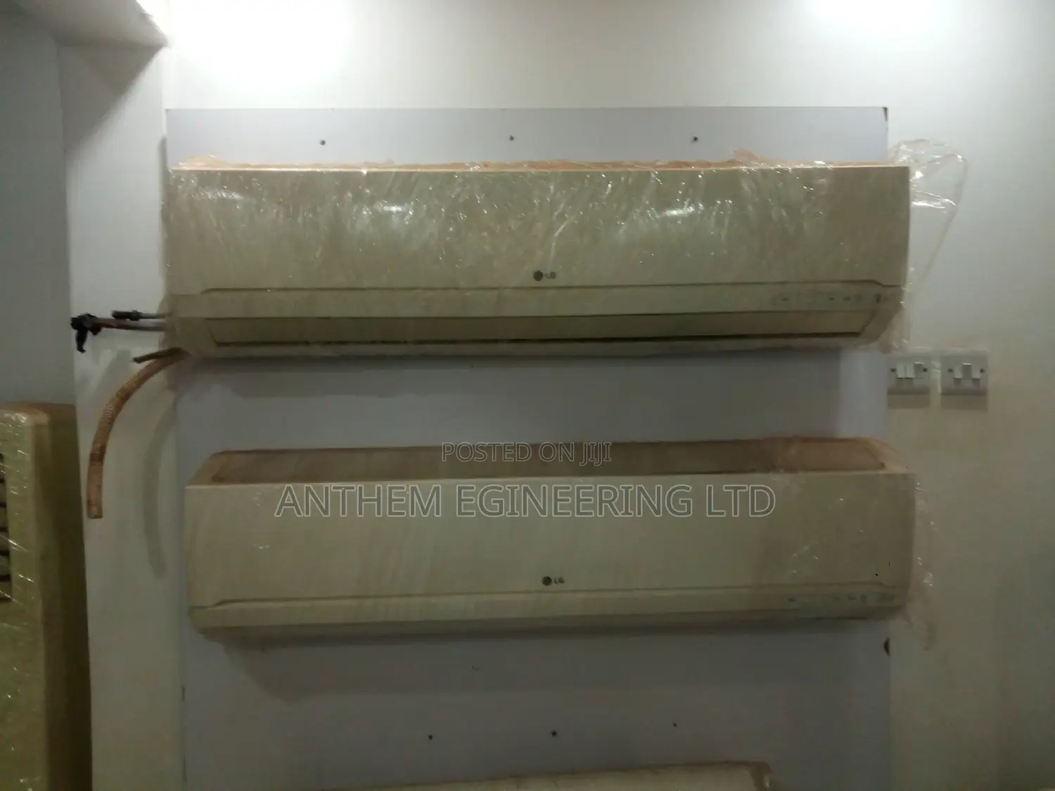 Air Conditioners