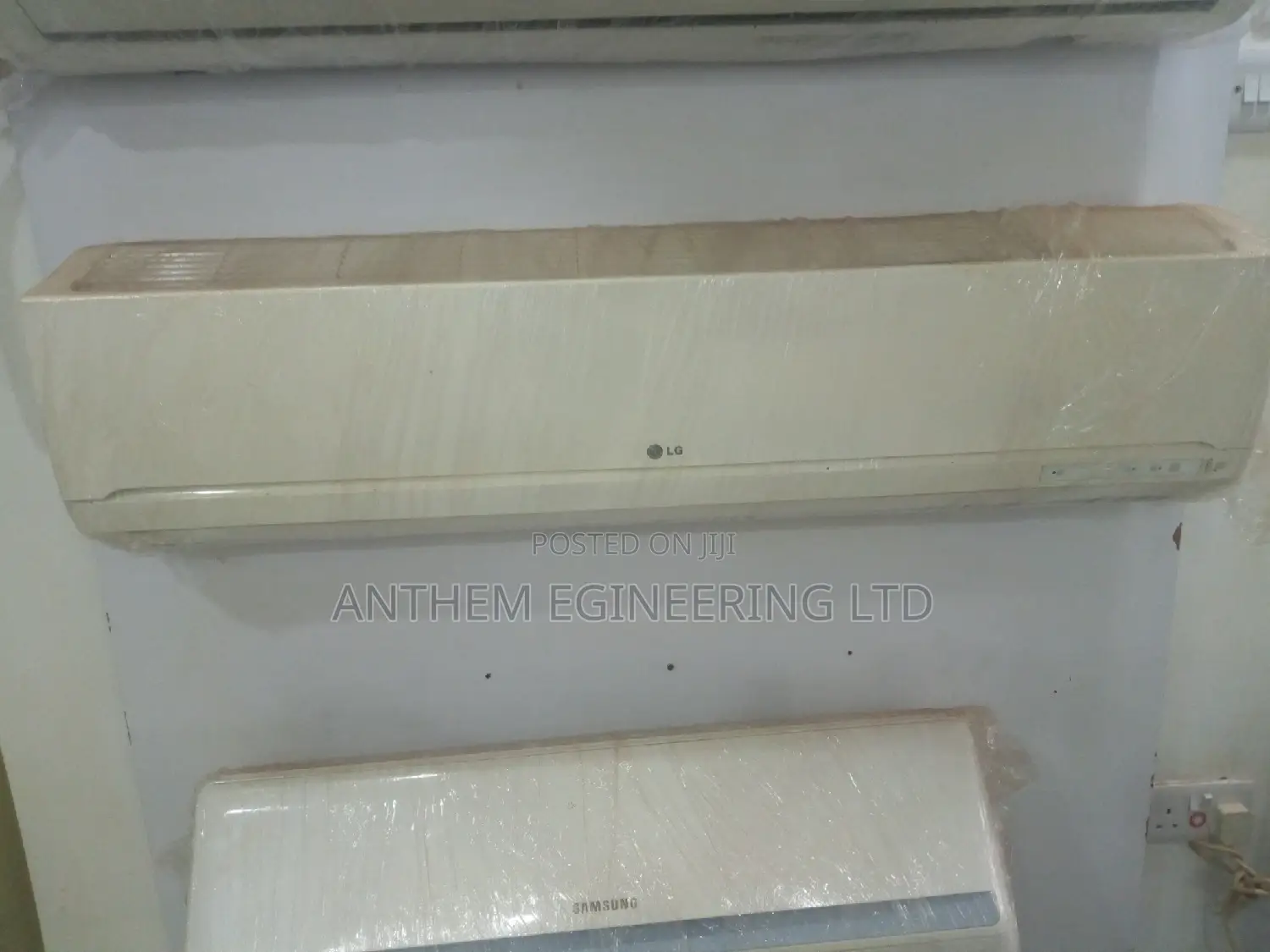 Air Conditioners