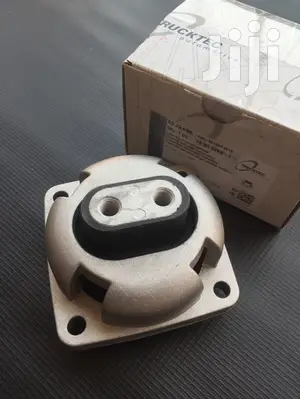 Mercedes Ml W164 Gearbox Mount