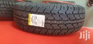 Dunlop Tyres