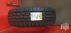 Dunlop Tyres
