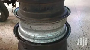 Second Hand Rims