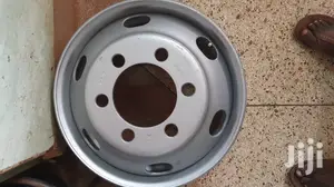 Second Hand Rims