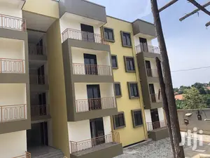 Kisaasi 3 Bedrooms Condominiums For Sale