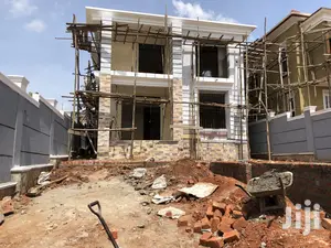 4 Bedroom House In Kira For Sale