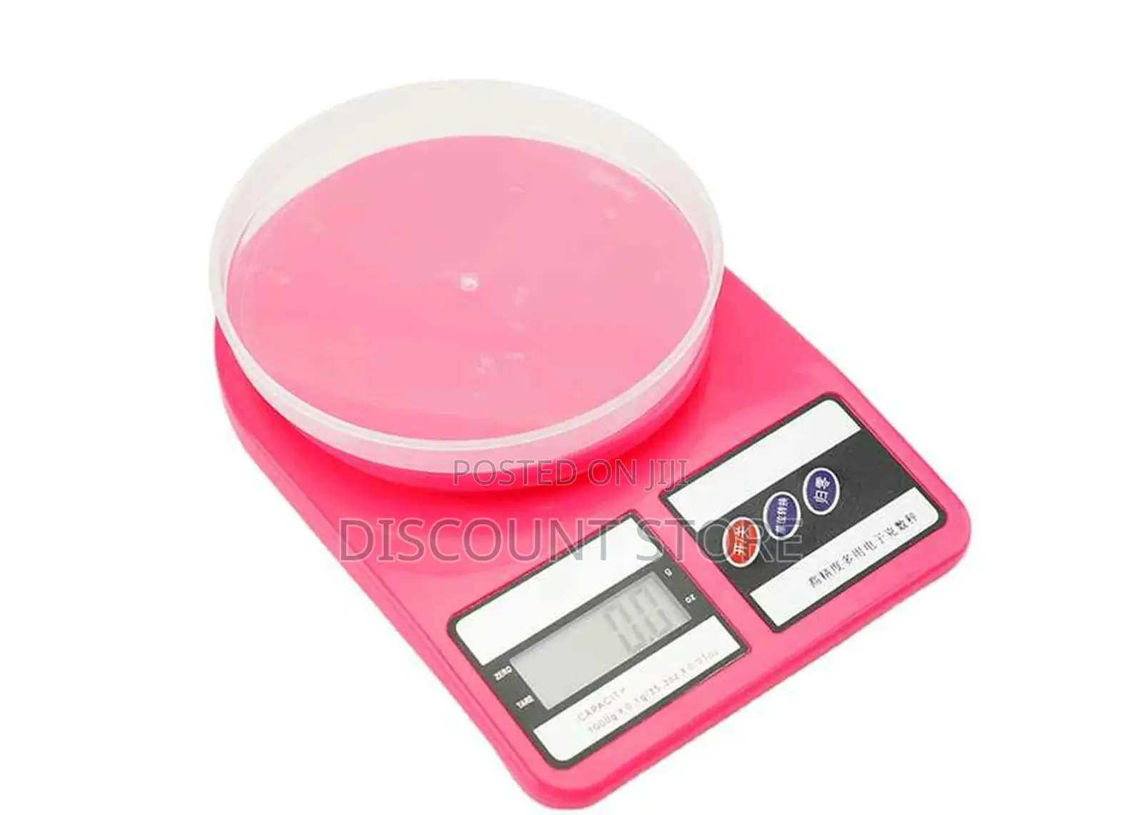 High Accuracy Kitchen Weighing Scales in Kanyanya