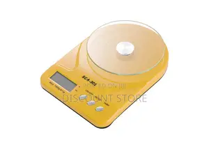 6kg Household Kitchen Scales in Wakiso