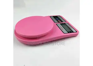 Digital Tabletop Kitchen 6kg Weighing Scales in Luweero