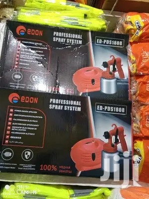 Professional Spray System