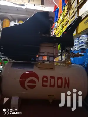 Air Compressors