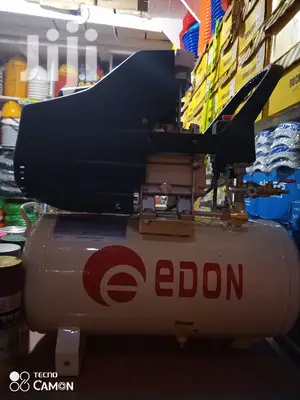 Air Compressors