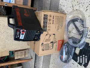 TIG 250 Welding Machine