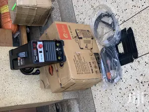 TIG 250 Welding Machine