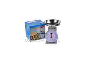 Nops Kitchen Weighing Scales for Sale in Wandegeya