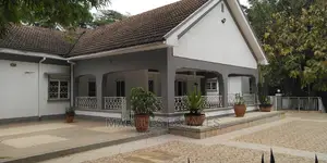 4 Bedroom House For Rent In Naguru