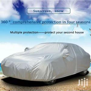Hatchback Car Covers
