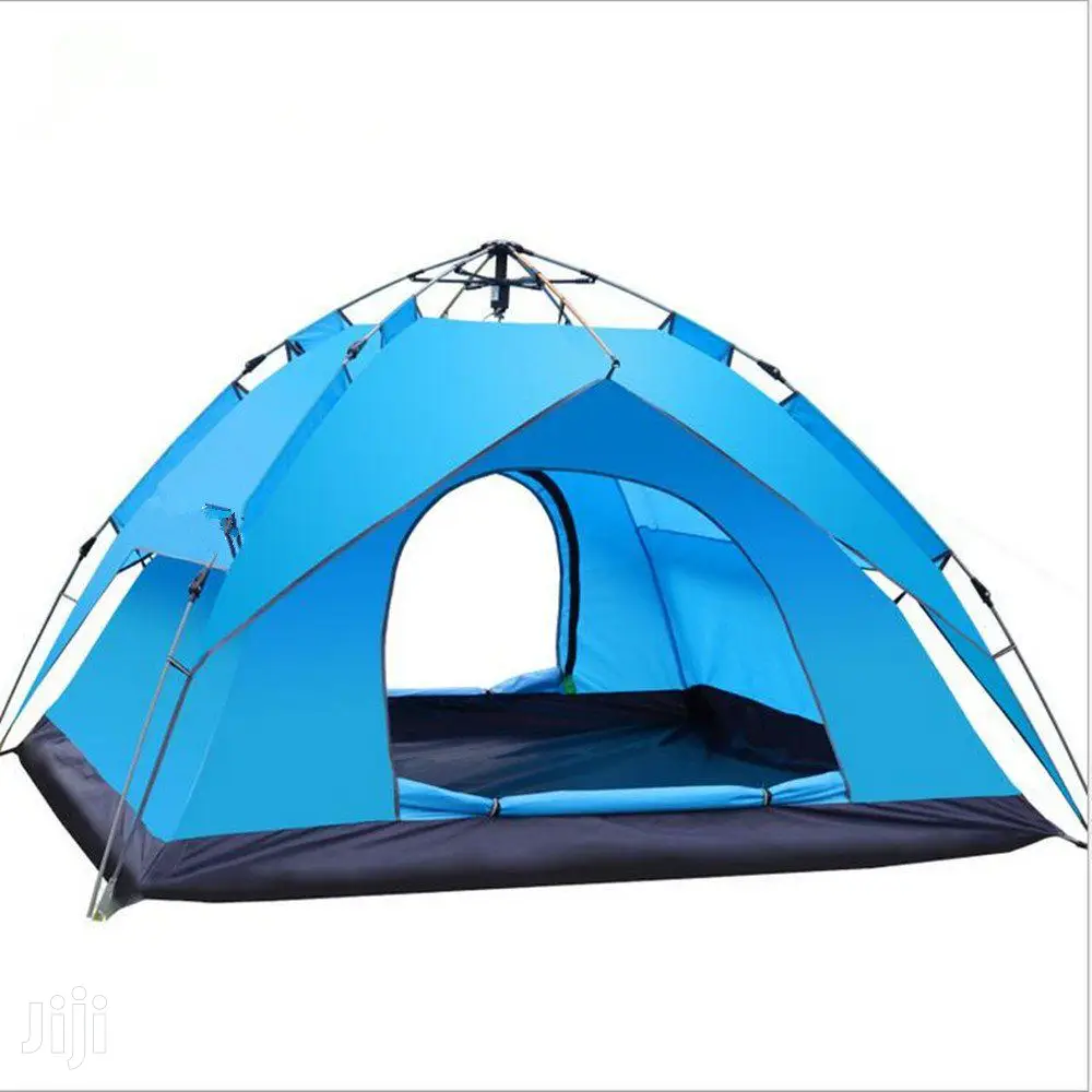 Automatic Camping Tent