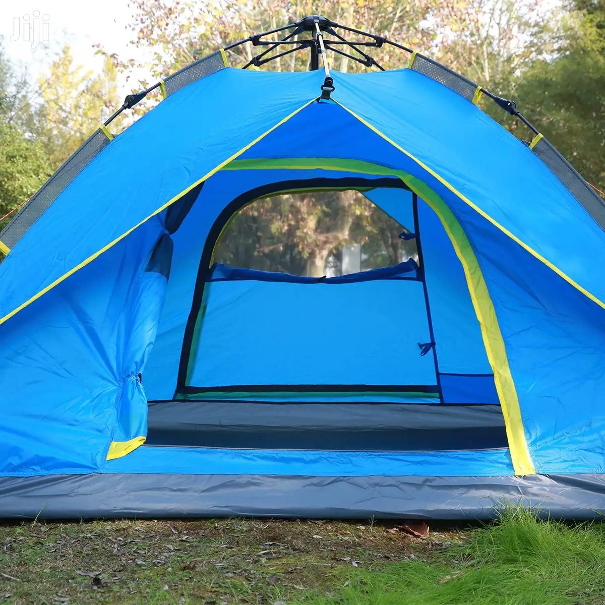 Automatic Camping Tent