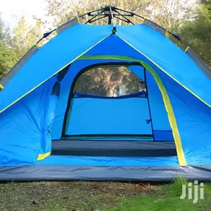 Automatic Camping Tent