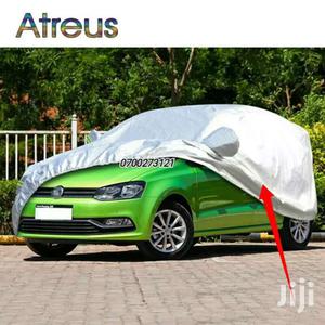 Hatchback Car Covers