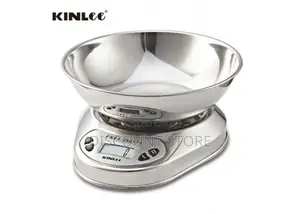 EK.5kgs Kinlee Table Weighing Scales for Sale in Uganda