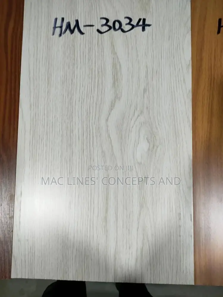 PVC Ceiling Accessories and Installation