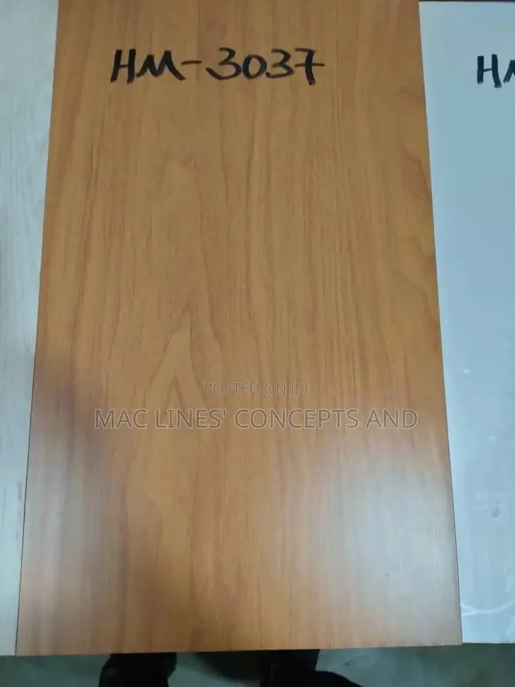 PVC Ceiling Accessories and Installation