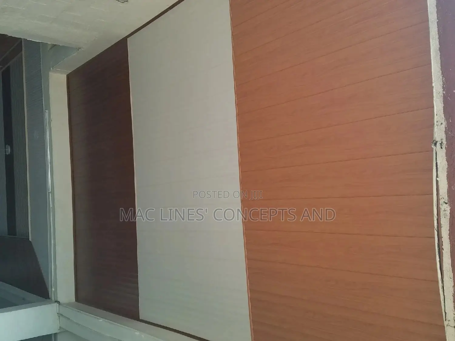 PVC Ceiling Accessories and Installation