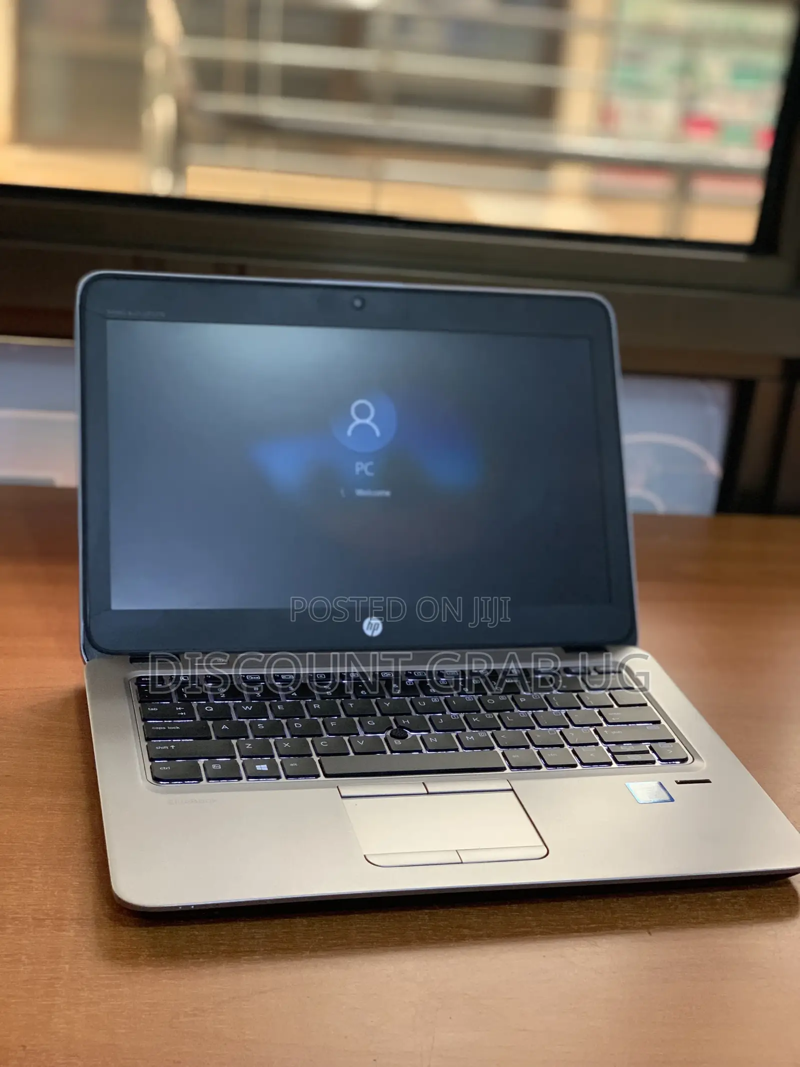 Laptop HP EliteBook 820 G3 16GB Intel Core I7 SSD 1T