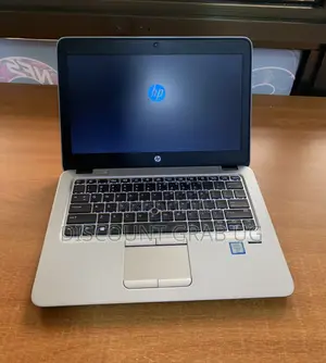 Laptop HP EliteBook 820 G3 16GB Intel Core I7 SSD 1T