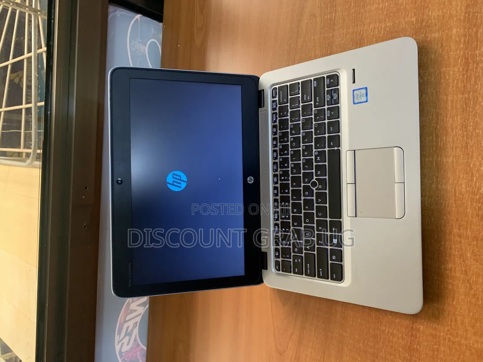 Laptop HP EliteBook 820 G3 16GB Intel Core I7 SSD 1T