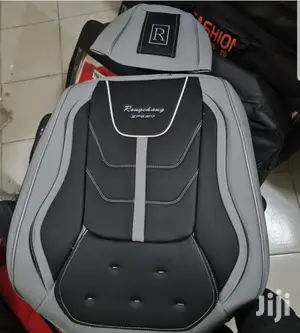 Tailered Ready Made Car Seat Covers Imported