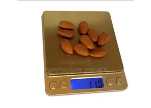 Mini Weighing Scales at Eagle Weighing Systems LTD