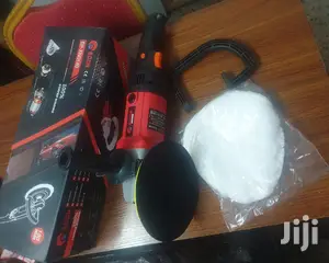 Car Polisher
