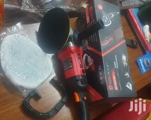 Car Polisher