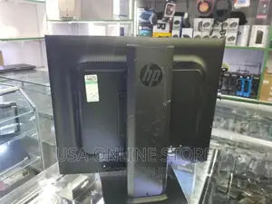 Hp Monitor 19 Inches