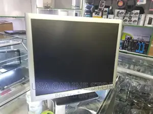 Hp Monitor 19 Inches