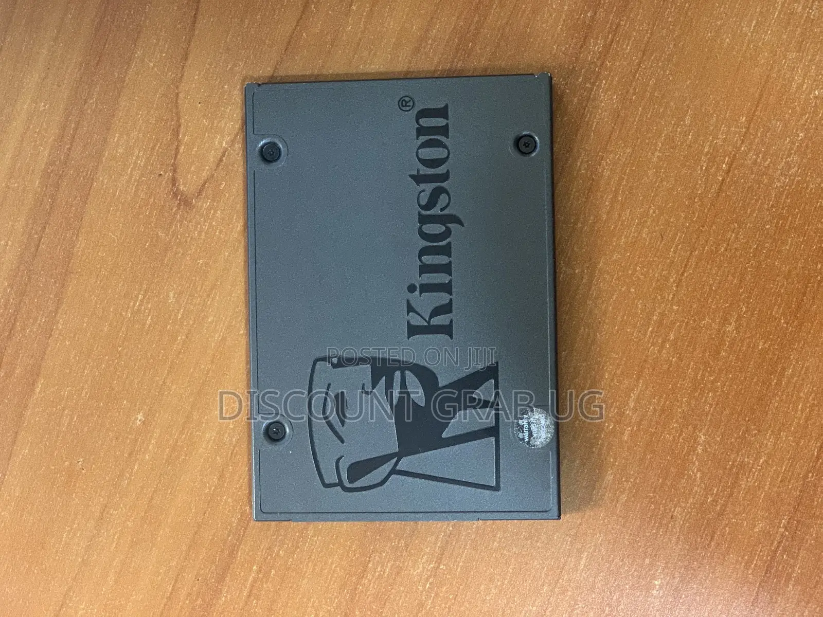Kingston 480gb Sata Solid State Drives SSD